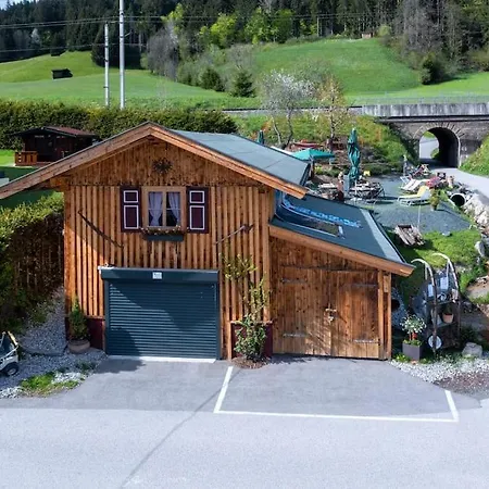 Traumland Fieberbrunn