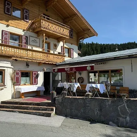 Traumland Apartament